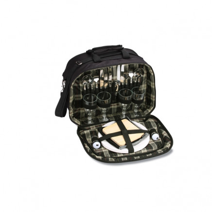 Picnic Set for Four