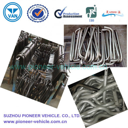 Pipe Bending, Tube Welding, Metal Stamping Suppliers (ISO SGS Approved)