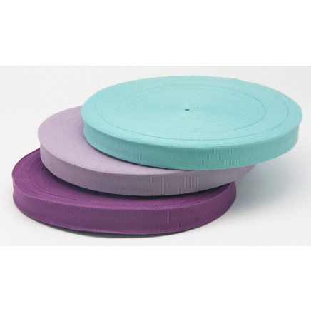Plain Cotton Shoestring