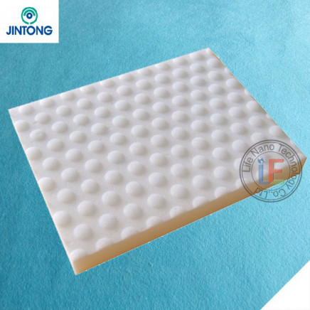Plastic Ceramic Cup -Soap Dispensing Magic Sponge,Clean With Water Only,No Chemicals!