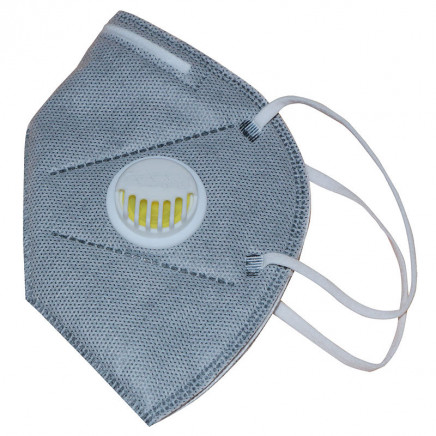 Pm2.5 Kn95 Face Mask for Medical Protective