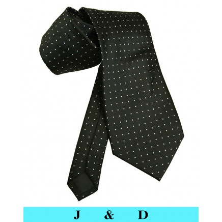Polka DOT Neckties