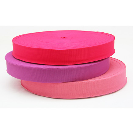 Poly Flat Band