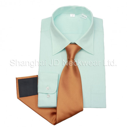 Polyester Woven Tie