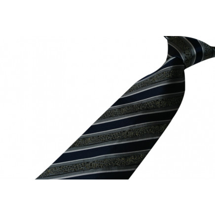 Polyester Woven Ties