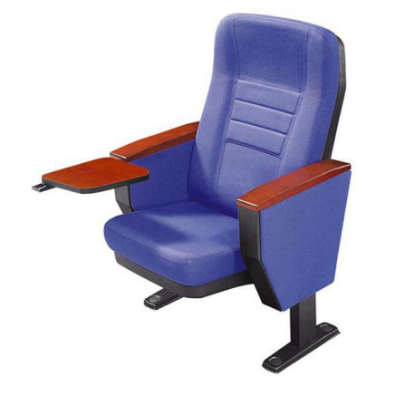 Popular Auditorium Seating Cinema Chair VIP Theater Chair (XC-3010)
