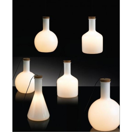 Popular Glass Pendant Lamp