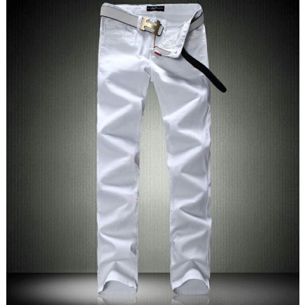 Popular New Style Manufacture Men's Jeans