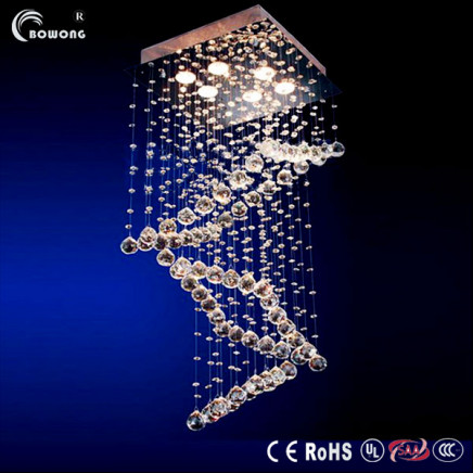 Popular Tiffany Style Ceiling Lights