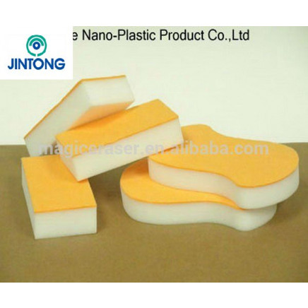 Popular Ebay China China High Demand Products in Saudi Arabia Melamine Cleaning Sponge Mini Dishwasher