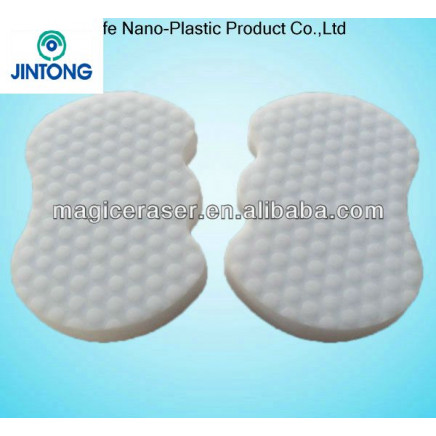 Popular Melamine Sponge Usa Household Housekeeping Cleaning Products