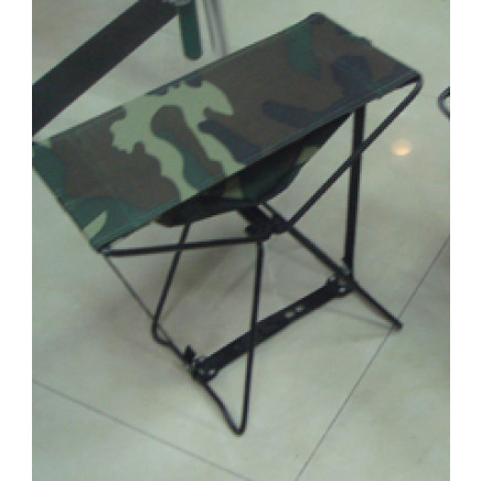 Portable Fishing Stool, Camping Stool, Fishing Stool