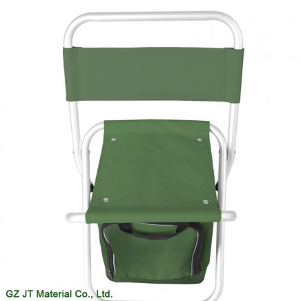 Portable Fishing Stool with Bag, Beach Chair, Folding Chair