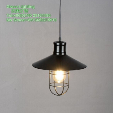 Post Modern Pendant Light (GD-0107-1)