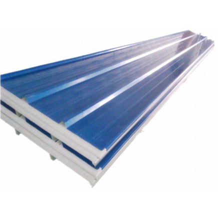 Prefabricated House EPS Sandwich Panel Suppliers - Top Deals at Factory Price