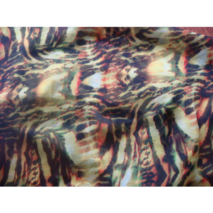 Printing Designs Fabric