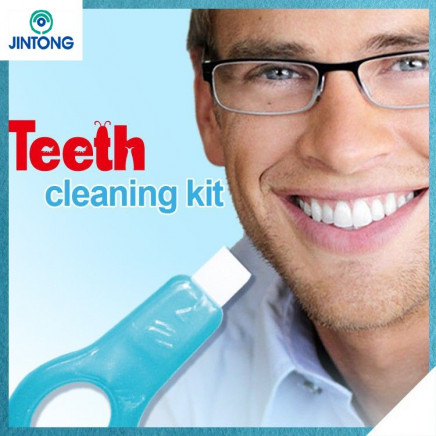 Private label cosmetic teeth whitening teeth cleaning for home use