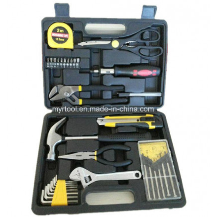 Professional 37piece Hand Tools Set