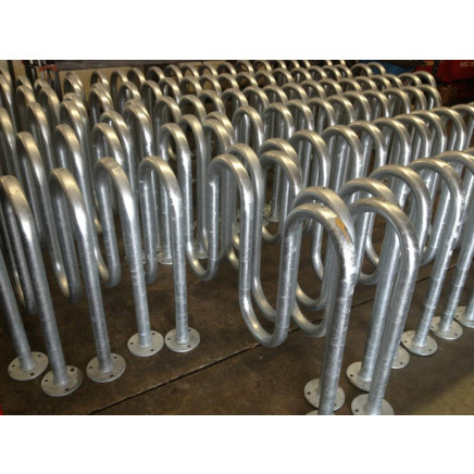 Professional Metal Bending