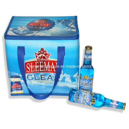 Promotional Beer Cooler Bag (KM7060)