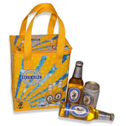 Promotional Beer Cooler Bag