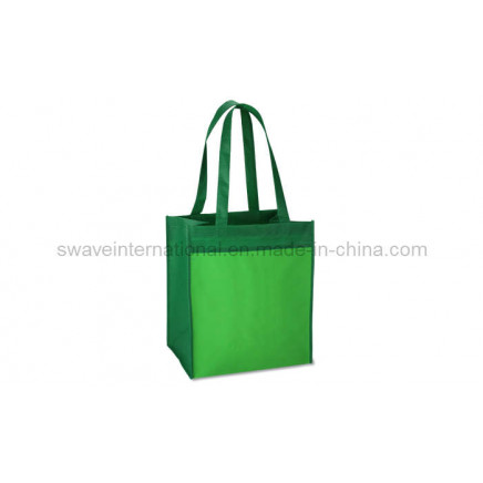 Promotional DOT Vertical Tote Bag (21102)