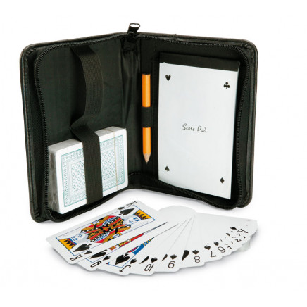 Promotional Gift Poker Set