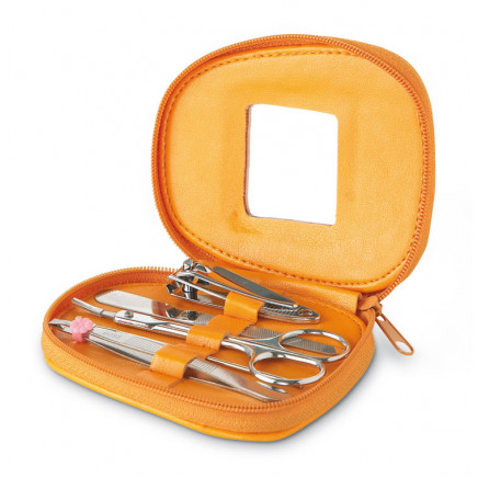 Promotional Manicure Pedicure Set