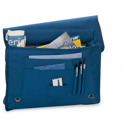 Promotional Messenger Bag