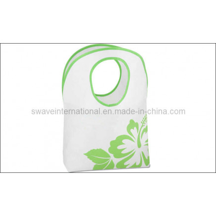 Promotional Polypropylene Hobo Tote Bag 21092