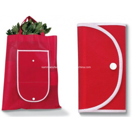 Promotional Shopping Bag