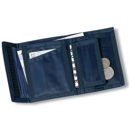Promotional Wallet