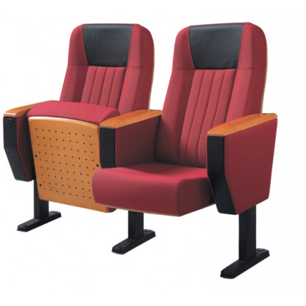 Public Chair, Public Furniture, Hall Chair (J-1040)