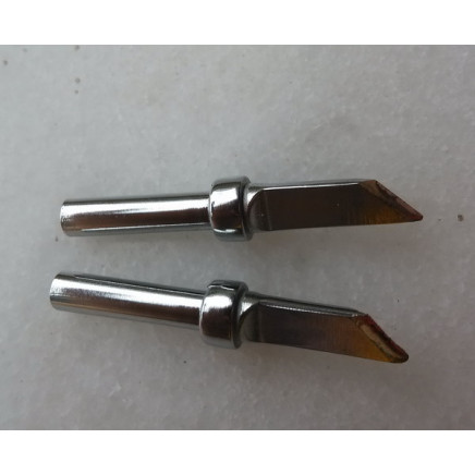 QUICK 200-LK Soldering Tip