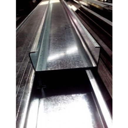 Quality C Purlin Factoy Price