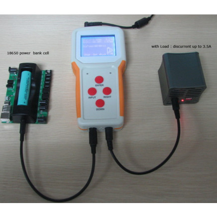 Laptop Battery Tester RFNT4