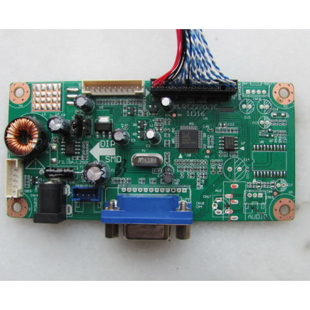 Rowa LCD Controller Board RT2270.1C