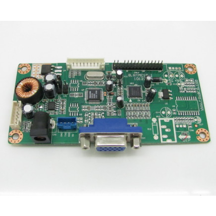 Rowa LCD Controller Board R.RM3251