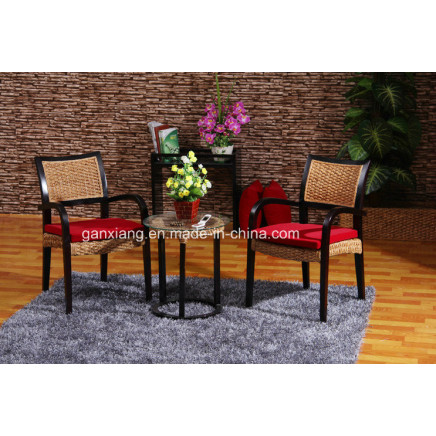 Rattan Furniture Home Hotel Bar Table Chair