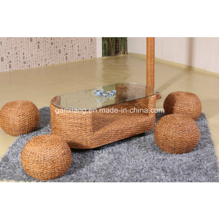 Rattan Furniture Living Room Coffee Table Rattan Furniture