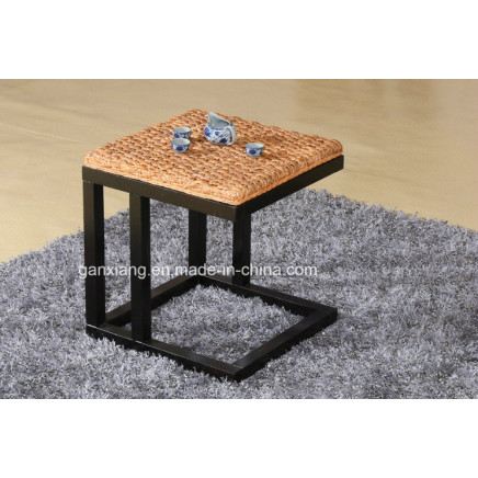 Rattan Furniture Living Room Leisure Side Table