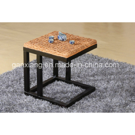Rattan Furniture Living Room Side Table