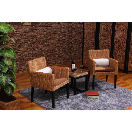 Rattan Home Furniture Table Set Combination