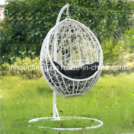 Rattan Swing, PE Rattan Swing, Swing Chair Rattan Furniture Garden Furniture and Outdoor Furniture