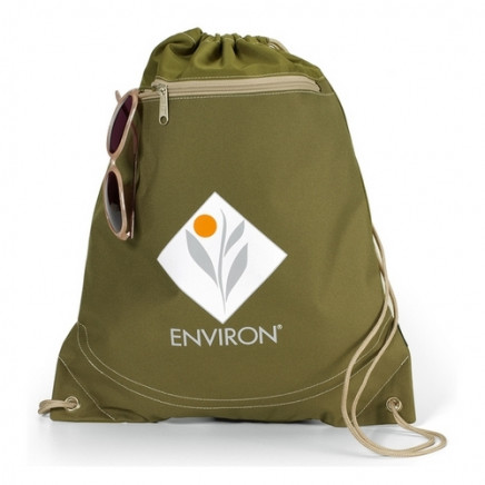 Recycled Circuit Cinchpack (22037)