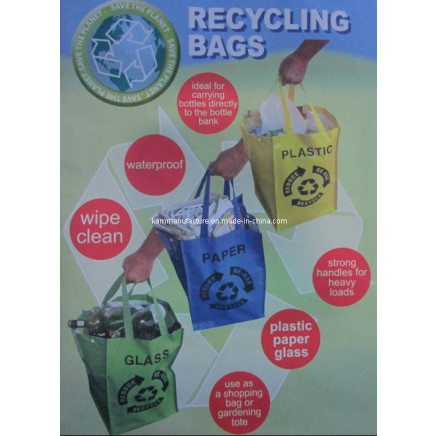 Recycling Bag