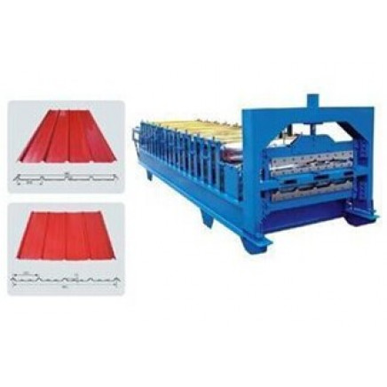 Red Competitive Price Good Quality Corrugated Roofing Sheet