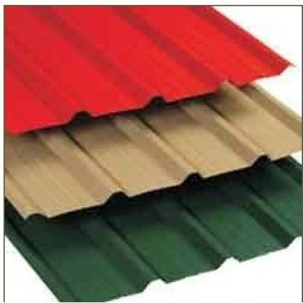 Roofing Sheet for House