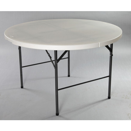 Round Folding Banquet Table (SY-152Y)