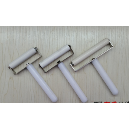 Rullo Applicatore OCA Polarizer LCD 8CM Roller Applicator